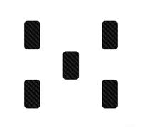 Bike Chainstay Protector for Frame Guarding and Antiscratch Solutions (C)