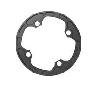 Bike Chainwheel Protectors Guard Covers Cycling Part Aluminum Bash Guard Guard Replacement