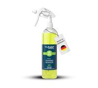 Bike Cleaner Spray for E-Bikes and All Bicycles - Biodegradable Degreaser for Chain and Frame - Safe for Contacts and Motors - Powerful Cleaning Formula - 1L MTB and Road Bike Wash