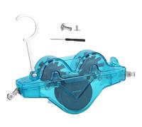 Bike Cleaning Kit Bike Chain Cleaner Brush with Integrated Screw