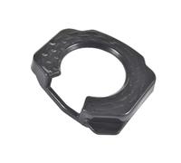 Bike Cleat Cover - 1 Pair Bike Stlepe Protectors | Road Bikes Shoe Licks | Accessory for Light Action Studs, Long Service Life, Non-Slip Design for Women, Men, Stra