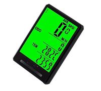 Bike Computer Bike Computer Speedometer And Odometer Bike Speedometer(Wired version)