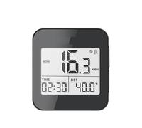 Bike Computer Bike Computer Waterproof Wireless Cycling Odometer Bike Speedometer