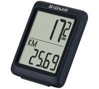 Bike Computer Bike Speedometer Waterproof LCD Display IPX8 Sigma BC 5.0 WR