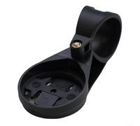 Bike Computer Holder for Garmin Edge Series For TT Handlebar GPS Mount Designed for Models 130, 200, and 520