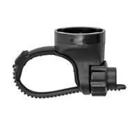 Bike Computer Holder for Handlebars Compatible with For Garmin For Bryton For Wahoo For Blackbird Models on Round or Flat Bar Types (For Bryton)