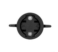 Bike Computer Mount 360° Rotation for Garmin for wahoo Bike Computer | 360° rotation, horizontal vertical screen, flexible angle, riding comfort, easy view adjustment