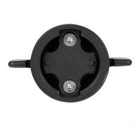 Bike Computer Mount 360° Rotation for Garmin for wahoo Bike Computer | 360° rotation, horizontal vertical screen, flexible angle, riding comfort, easy view adjustment