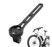 Bike Computer Mount, Bicycle Computer Holder Bracket, Cycling Replacement Accessory for Mountain, Road, Dirt, and Racing Bikes, Perfect for Commuting, Hiking, Workshop, Outdoor Adventures, and