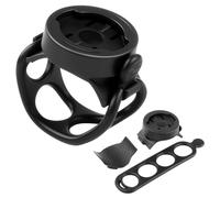 Bike Computer Mount Bicycle for Garmin Edge Handlebar Holder Mount Out Front Stable for XOSS WAHOO GPS MTB Road Bikes Quick Install