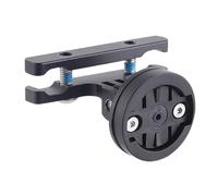 Bike Computer Mount, Bike Computer Mount - Tail Mount for Cycling Camera | Shock Proof Mount for Mountain Bike Road Tail Light