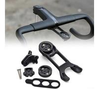Bike Computer Mount, Bike Handlebar Mount Holder, For Garmin, For BRYTON, And For CATEYE Devices, For H11 And H36 Road Bike Handlebars