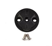 Bike Computer Mount Fixed Base Compatible with For GARMIN, Male Seat Essentials (Public seat)