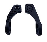Bike Computer Mount for Garmin Edge Stem Mount 530 830 1000 1031 Compatible with Light Gopro Adapter Bicycle Accessories