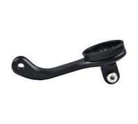 Bike Computer Mount for Trek Blendr Supports For Garmin, For Bryton, For Wahoo Lightweight Aluminum Bracket with Accessory Package