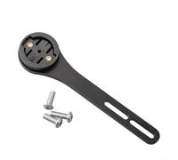 Bike Computer Mounting Solution for Garmin and For Bryton Practical Handlebar Design (for Cateye)