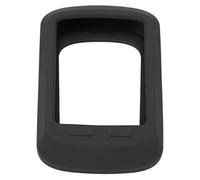 Bike Computer Silicone Cases for Bryton420 with Multi Protection Compact Lightweight Design (Black)