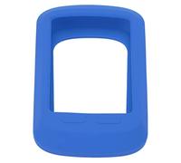 Bike Computer Silicone Cases for Bryton420 with Multi Protection Compact Lightweight Design (Blue)