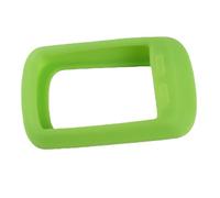Bike Computer Silicone Cases for Bryton420 with Multi Protection Compact Lightweight Design (Green)