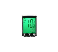 Bike Computer Wireless Bicycle Computer Touch Screen Bicycle Computer Mountain Bike Speedometer Bike Accessories Bike Speedometer