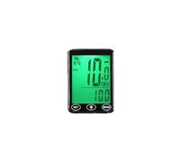 Bike Computer Wireless Bicycle Computer Touch Screen Mountain Bike Speedometer Cadence Sensor Accessories