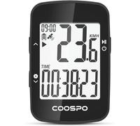 Bike Computer Wireless GPS BC26 Bluetooth Cycle GPS IPX7 Waterproof Speedometer