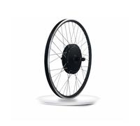 Bike Conversion Kit Electric Bicycle, 48V 1500W Brushless Gearless Rear Cassette Hub Motor Electric 20-29 Inch Multicolor