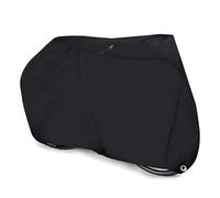 Bike Cover,Bicycle Cover Bike Bicycle Protective Cover S-XL Size Multipurpose Rain Snow Dust All Weather Protector Covers Waterproof Garage(X-Larege)