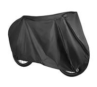 Bike Cover,Bicycle Cover Waterproof Bike Bicycle Cover Outdoor UV Guardian MTB Case For The Prevent Rain With Lock Hole Anti Dust