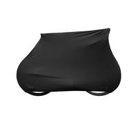 Ds Covers Full Bike Cover Black One Size Black