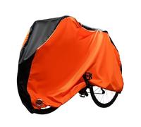 Bike Cover for Bulls Grinder Evo1/2/3 2019-2026 | All Weather 420D Oxford Fabric Waterproof Windproof Dustproof and Anti-Theft Outdoor Cycling Tarpaulin