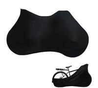 Bike Cover for Giant OCR 2 2007, Outdoor Indoor Dustproof Bicycle Storage Bag, Washable Stretchy Bicycle Protective Cover, for Mountain, Road, All Bike