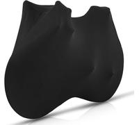 Bike Cover for Giant Talon 2, Elastic Bicycle Storage Guard Full Protection Anti UV Dustproof Protective Covering for Apartment Garage