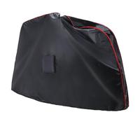 Bike Covers - 196x110.5x62cm Waterproof Motorcycle Cover | Outdoor Motorcycle Covering | Heavy Duty Outdoor Motorbike Coverings | Winter Long Distance Travel School Indoor Touring Trail City