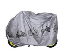Bike Covers - All-Weather Protection, Dustproof UV Protection Cycle Tarp, Heavy Duty BicycleCover | Motorcycle Covers For Mountain Road Electric Cycles Cruiser Scooter