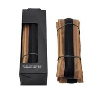 Bike Covers & Chambers - Folding Lid 700x28C for Road Racing | Anti-Infincial Protection, Ultralight for City Outside City