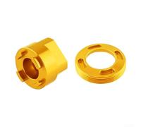Bike Crank Arm Cap And Disassembly Tool For Sram for dub Nx for gx