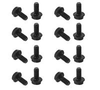 Bike Crank Arm Fixing Bolts 30pcs for Mountain and Electric Bikes