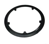 Bike Crank Guard with Chain Wheel for PROTECTION Essential for Every Cyclist's Gear (G5TBI-52)