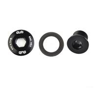 Bike CrankArm Bolt Kit Self Extracting M30 For SRAM SPARE DUB