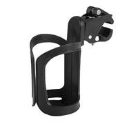 Bike Cup Holder - Cycling Water Bottle Cage, Water Bottle Cage, Cup Holder, Bicycle Drink Holder for Walker, Stroller, Wheelchair