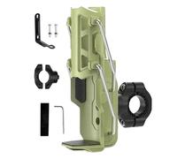 Bike Cup Holder - Lightweight Bicycle Holder | Adjustable Accessory for Cycling Men Women Boys and the Whole Family
