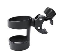 Bike Cup Holder Rack Bottle Holder for Pushchair Bike Wheelchair Walker and More Get Your Hands
