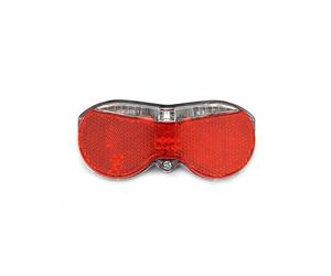 Bike-Cycle-Bicycle Carrier Pannier LED Bright Light