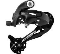 SunRace Rear Derailleur RDM41 Bicycle 7/8 Speed Long Cage Bike