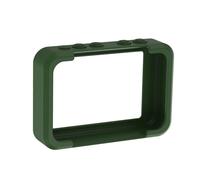 Bike Cycling Computer Shock Absorbing Skin Silicone Case Antifall Covers Suitable for Foretrex 801/901 Waterproof Navigation Case