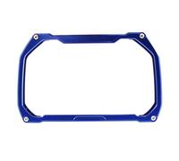 Bike dashboard trim panel Compatible With For S1000RR XR For F900R XR For C400X Motorcycle Instrument Liquid Crystal Display Panel Frame Protector Cover Trim Bezel