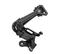 Bike Derailleur - 9 Speed Bicycle Rear for Precise Shifting, Strong Construction with Easy Installation, Replacement Gear Part for Adult Youth Riders Mountain Cruise Outdoor Beginner Child
