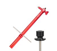 Bike Derailleur er Alignment Gauge Road Bike er Brake Levers Height Horizontal Regulator Tool s Tool