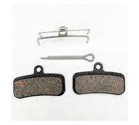 Bike Disc Brake Pads For SHIMANO Saint BR-M810 M820 Zee M640 XTR-M9120 Deore XT BR-M8020 M8120 M6120 BR-MT420 MT510 Parts
